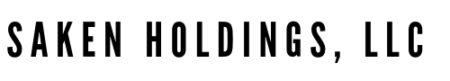 Saken Holdings, LLC